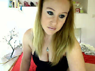 Zum Camchat mit Nicky01