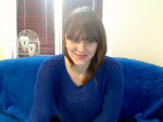 Video-Chat mit AlegraSexy