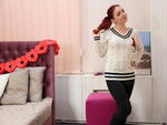Video-Chat mit Amely