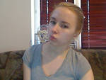 Webcam von Anita4u - Kleine Mauschen