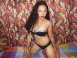Webcam von Asianbabe88 - Das sage ich Dir ganz privat !