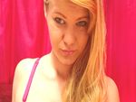 Webcam von BlondeAngel19 - Heisses Paerchen immer aktiv