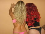 Webcam von Eva und Inge - REAL,tabulos,Ns+k