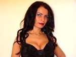 Webcam von FETISHBOOBS - Heisse, wellig und extreme !!!