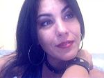 Video-Chat mit GOTTIN_IZADORA