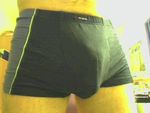 Webcam von Gayboy69 - Bin offen für fast alles!
