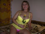 Webcam von GeileStephanie - Ich mache alles was du willst.