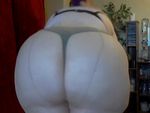 Webcam von HarteGebieterin - knie vor mir!