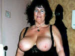 Webcam von Heisse-Hausfrau - Heisses reifes Luder?