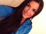 Webcam von HotSandy18 - Komm Mich Live Küsschen