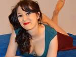 Webcam von LenaSexy - bin ne kleine versaute Maus
