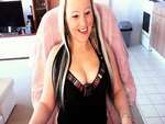 Video-Chat mit LustEngelchen22
