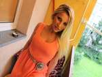 Webcam von Melody20 - Sympatisch mit Herz