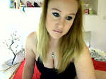 Webcam von Nicky01 - schau rein  dann ... ;-