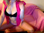 Webcam von Savanah - Süss Naiv und Sexy