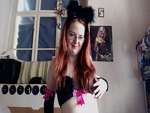 Video-Chat mit SweetCat1987