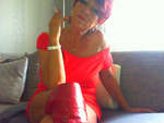 Webcam von Tina50plus - hemmungslos geil