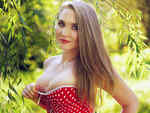 Webcam von Tracie - das macht Spass...