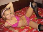 Video-Chat mit XSexySandraX
