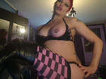 Video-Chat mit dutch-kinkybabe