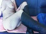 Video-Chat mit geileHAUSFRAU29