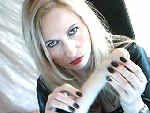 Video-Chat mit lederbarbi24