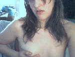 Webcam von nymphormanin - lass es uns gemeinsam machen,
