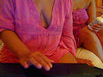 Video-Chat mit perv-hobbyhure